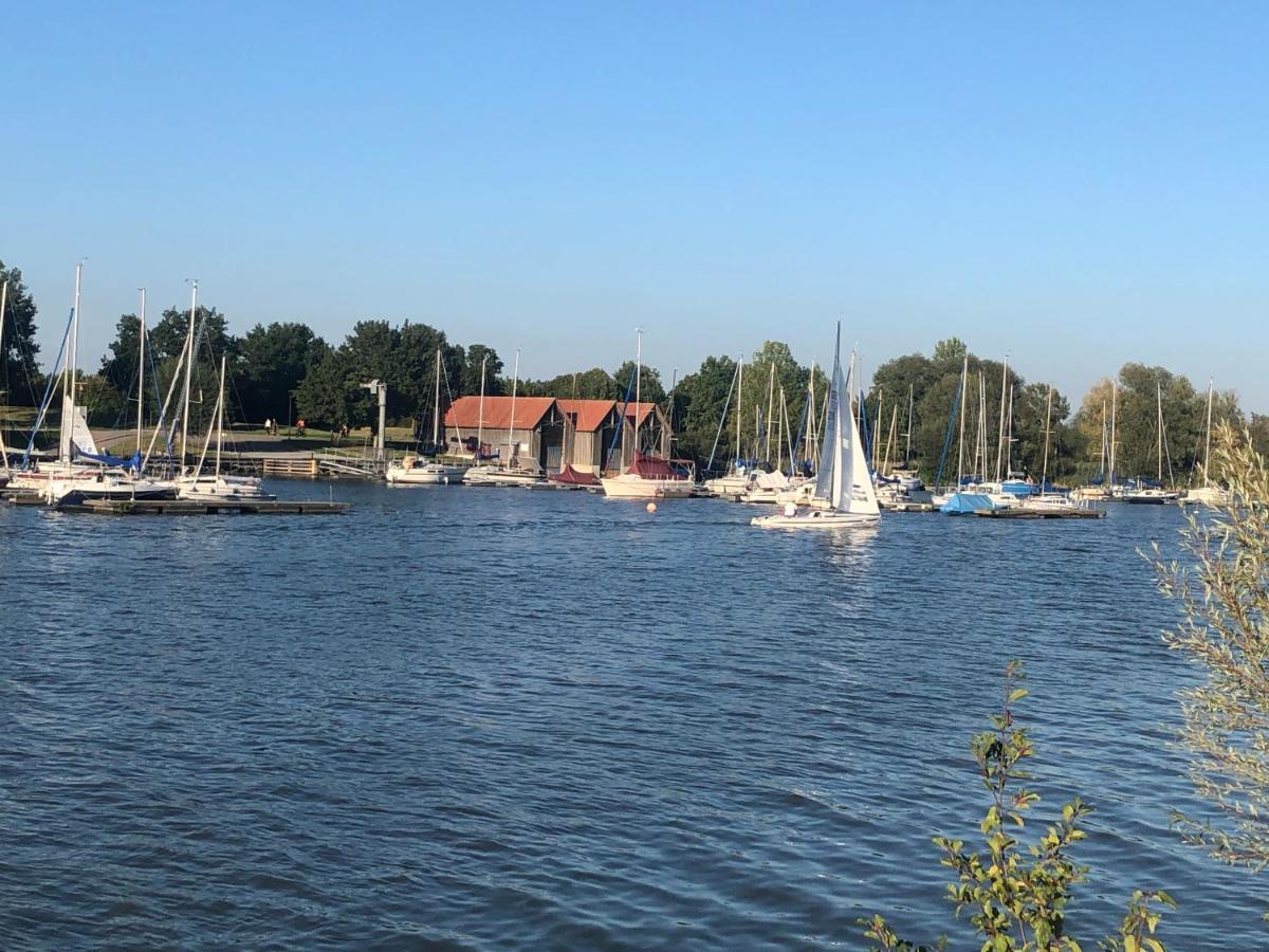 Luckylake Muhr am See Exterior foto